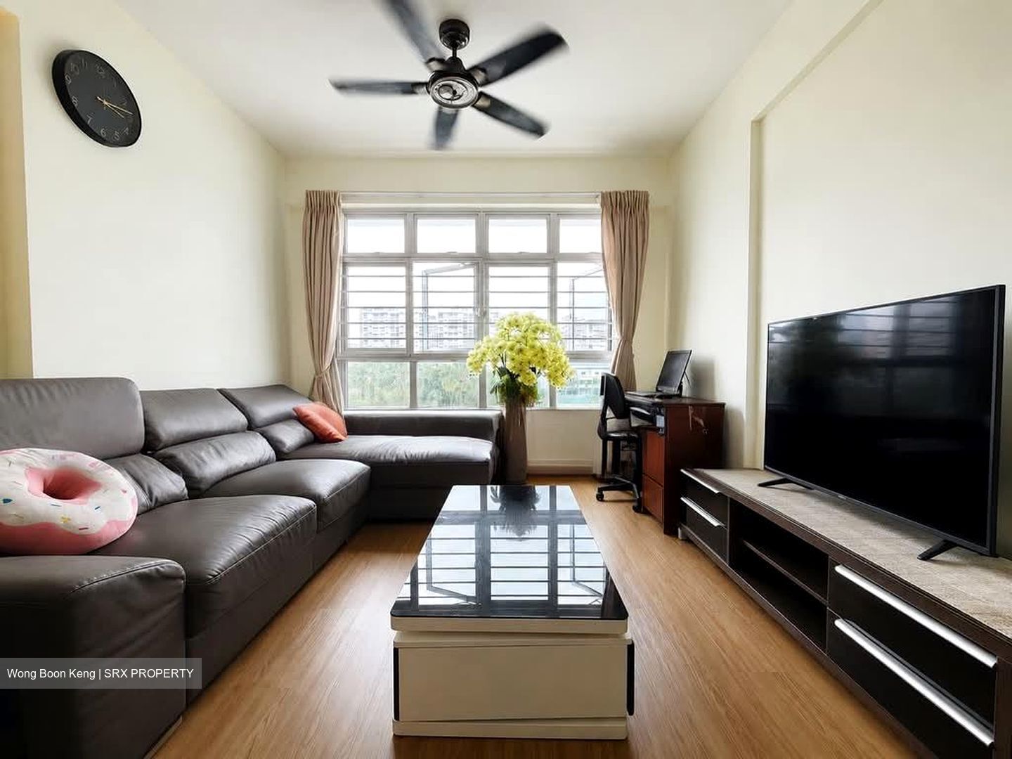 Blk 879B Tampines Greenforest (Tampines), HDB 4 Rooms #589894831